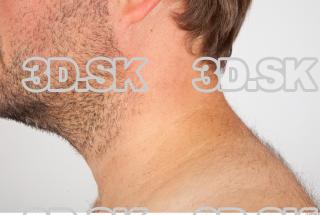 Neck texture of Otis 0008